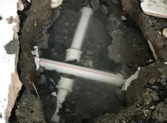 水城阳台漏水维修公司为您分享楼上楼下漏水怎么处理