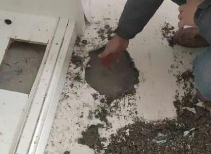 水城卫生间漏水维修公司分享下精确定位查漏水一次多少钱?不同级别收费不同