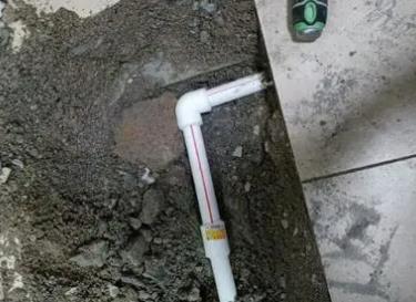 水城阳台漏水维修时有哪些声音会影响检漏仪
