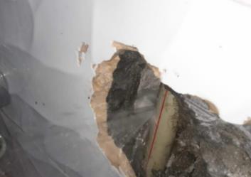 水城卫生间漏水维修的步骤和流程。